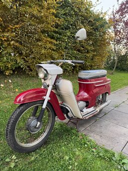 Jawa 05 pionyr s tp a stk - 2