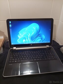 Notebook HP Pavilion 15 - 2