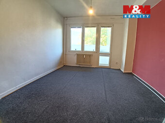 Prodej bytu 2+1, 49 m², Opava, ul. Mařádkova - 2
