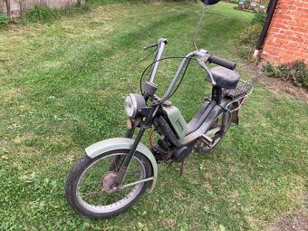 Babeta 210 - 2