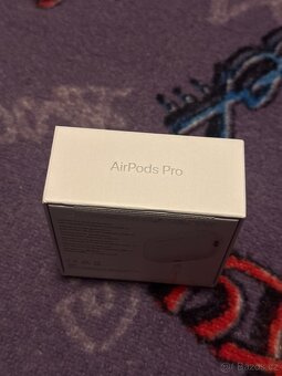 Apple AirPods Pro 2 s magsafe (Usb-C) - 2