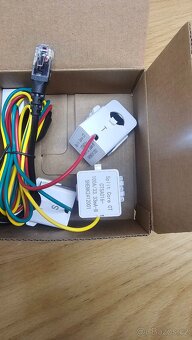 průvlekové měření proudu SOLAX X3-HYBRID-G4-CT - 2