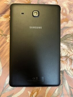 10 palcovy tablet Samsung - 2