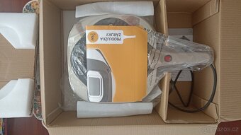 ETA Pečenka 013390000 - nová, nerozbalená, nepoužitá - 2