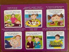 Hra To je bašta aneb Co jíme a proč - 2