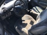 Citroen Xsara Picasso 1,8i 16V 85kW 2000 - 6F2- díly - 2