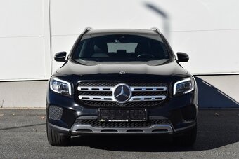 Mercedes Benz GLB 220d/2021/140KW/Virtual/Ambient/165tkm - 2