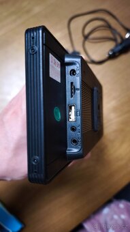 Car player - přehrávač médií v autě - 2