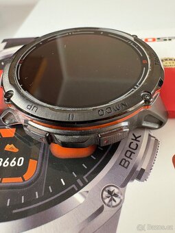 KOSPET TANK T3 Ultra Black - 2