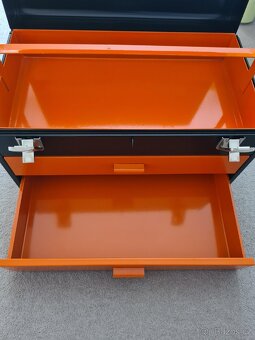 Mars Svratka kufr na nářadí - 2