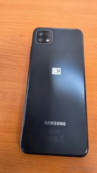 Samsung Galaxy A22 5G - 2