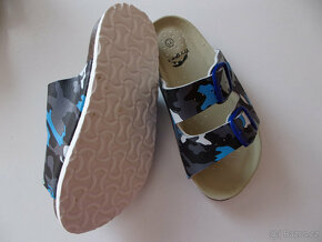 Pantofle vel. 32 - 2