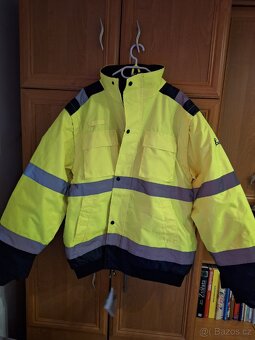 Pánská pracovní bunda CXS - 2