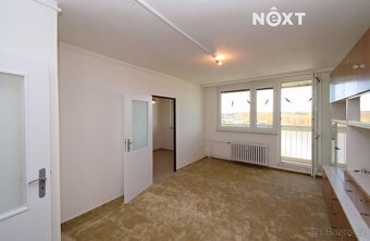 Pronájem byt 3+1, 80㎡ - 2