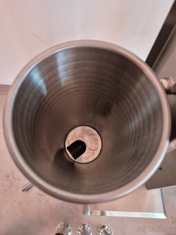 Plnička klobás 5 L Řeznická plnička klobás 5 L - 2