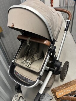 Dvojkombinace JoolzDay 2 - 2