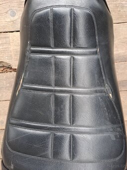 Originálni sedacka Honda CB 750K (PC-01) - 2
