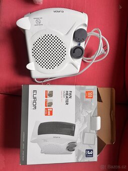 Ohřívač vzduchu, topení - 2