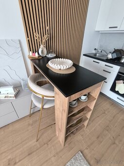 Barový stůl STYLE - 2