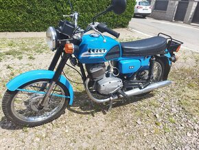 ČZ 175/487 , r.v.1986 - 2