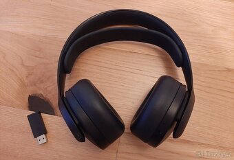 Playstation Pulse 3D bezdrátová sluchátka sony - 2