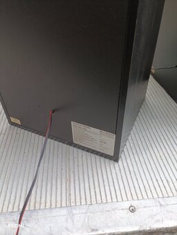 Reproduktory Grundig box RB 448 - 2