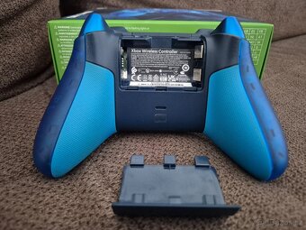 Xbox controller Sky Cipher - 2