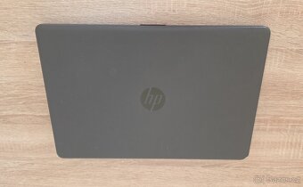 HP 250 G6 (N4000, 8 GB RAM, 256 GB SSD) - 2