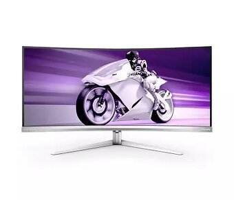 Prodám špičkový herní Oled monitor Philips 34M2C8600 - 2