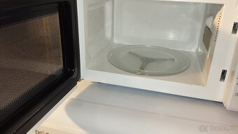 Pračka BEKO na 5 kg A++ ,+ mikrovlnka - 2