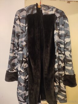 Dámský kabát - 2