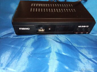 Malá televize Technika prodej/výměna - 2