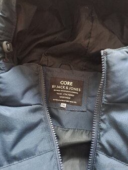 Zimni panska bunda - 2