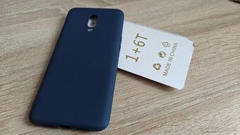Pouzdro pro OnePlus 6T - 2