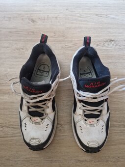 Boty Nike AIR MONARCH IV TRAINING - vel. 43 - 2