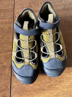 Sandály Quechua vel. 38-39 - 2