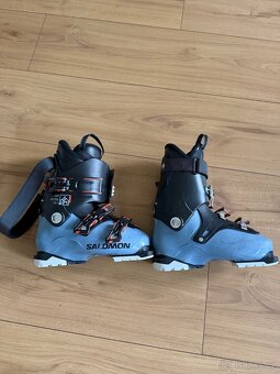 Salomon QST Access 70 - 25 - 2