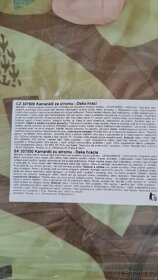 hraci deka skip hop - 2