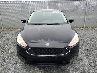 Ford Focus SE 2018 - 2