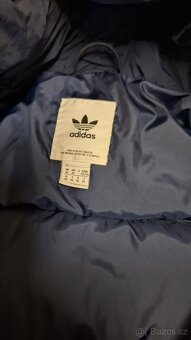 Pánská bunda Adidas - 2