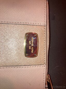 Michael kors peněženka - 2