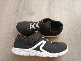 TOP STAV Dětské sportovní boty, vel. 37 - 2