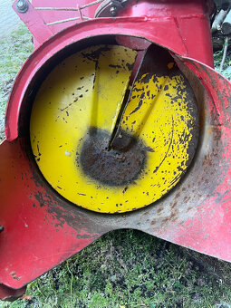 Sněhová fréza Vari AFS-357 - 2