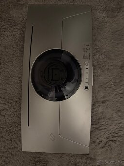 34" Samsung Odyssey G85SB - 2