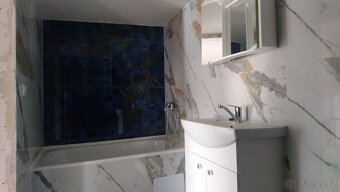 Pronájem 2+1, 55m2 (podkroví)(Jablonec n.N., ul. Květinová) - 2