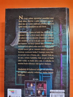 Dům ve kterém...Prázdná hnízda-Mariam Petrosjanová - 2