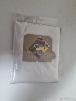 Sáčky do vysavače AEG - 2