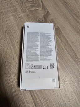 Samsung Galaxy A17 5G 4GB/128GB černý - 2