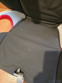 Britax Römer autosedačka Kidfix SL 15-36 kg - 2