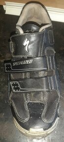 Přezky na tretry Specialized Comp MTB - 2